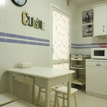 La Bodega Del Mar - Luminoso Y Centrico Apto Con Piscina En Verano Y Parking Apartment