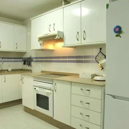 La Bodega Del Mar - Luminoso Y Centrico Apto Con Piscina En Verano Y Parking Apartment *