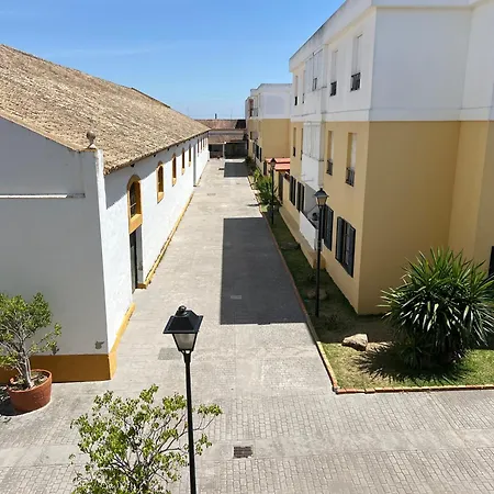 La Bodega Del Mar - Luminoso Y Centrico Apto Con Piscina En Verano Y Parking Apartment El Puerto de Santa María