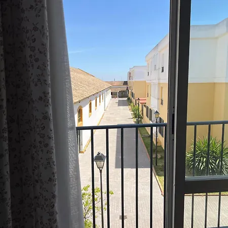 La Bodega Del Mar - Luminoso Y Centrico Apto Con Piscina En Verano Y Parking El Puerto de Santa María